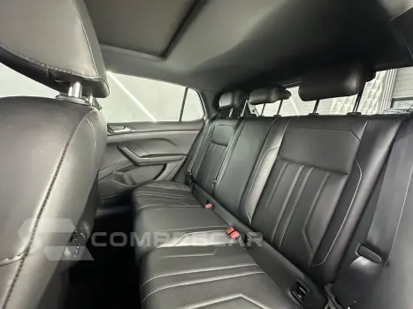 T-Cross Hig. 250 TSI 1.4 Flex 16V 5p Aut