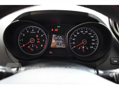 HB20 - 1.6 R SPEC 16V 4P AUTOMÁTICO