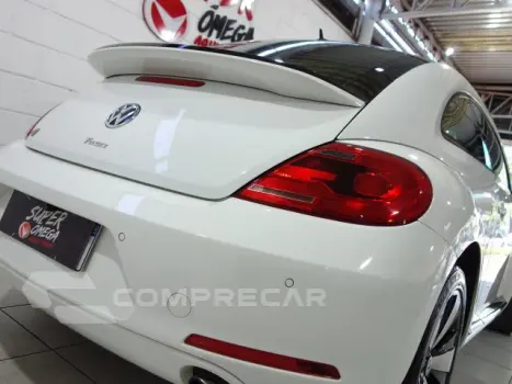 FUSCA - 2.0 TSI 16V 2P AUTOMÁTICO