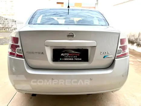 Nissan Sentra 2.0/ 2.0