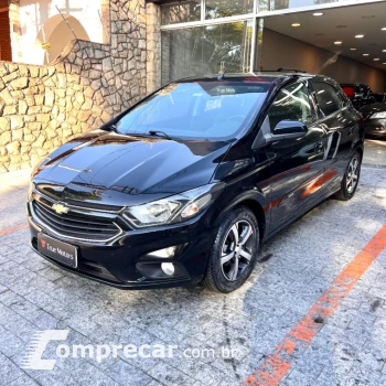 ONIX 1.4 MPFI LTZ 8V