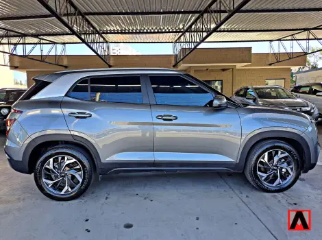 CRETA 1.0 Tgdi Limited