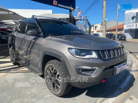 COMPASS 2.0 16V Trailhawk 4X4