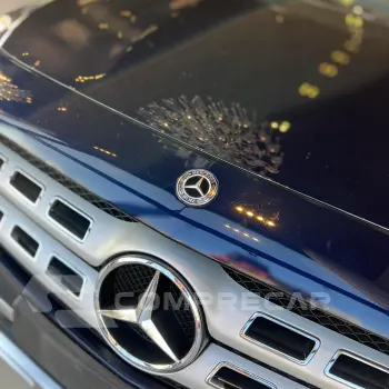 GLA 200 1.6 CGI Advance 16V Turbo