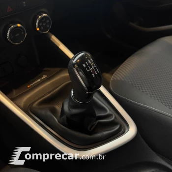 ONIX HATCH LT 1.0 12V Flex 5p Mec.