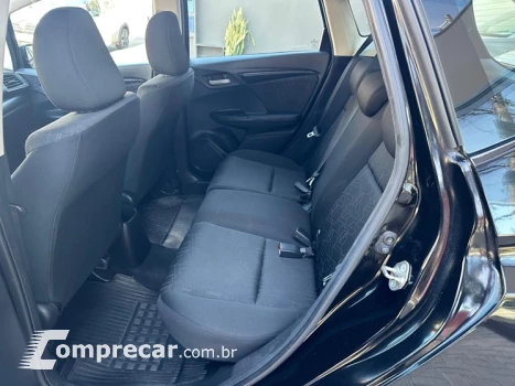FIT 1.5 LX 16V