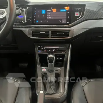 VIRTUS Comfort. 200 TSI 1.0 Flex 12V Aut