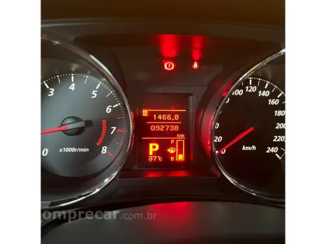 ASX 2.0 4X2 16V FLEX 4P AUTOMÁTICO