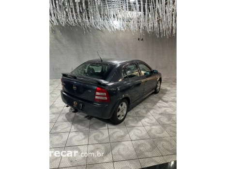 ASTRA 2.0 MPFI ADVANTAGE 8V FLEX 4P MANUAL