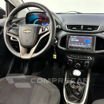 ONIX HATCH LT 1.0 8V FlexPower 5p Mec.