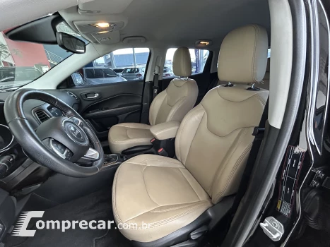 COMPASS 2.0 16V Sport