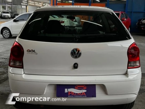 GOL - 1.0 MI 8V 2P MANUAL