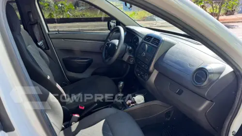 Kwid 1.0 12V 4P SCE FLEX ZEN 2