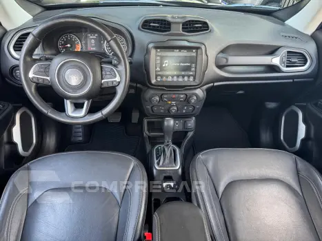 RENEGADE 1.8 16V Longitude