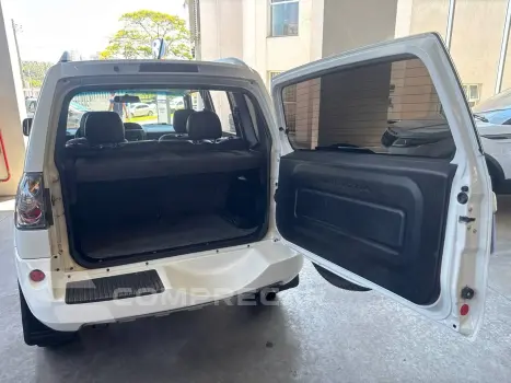 Pajero TR4 2.0 Flex 16V 4X2 Aut.