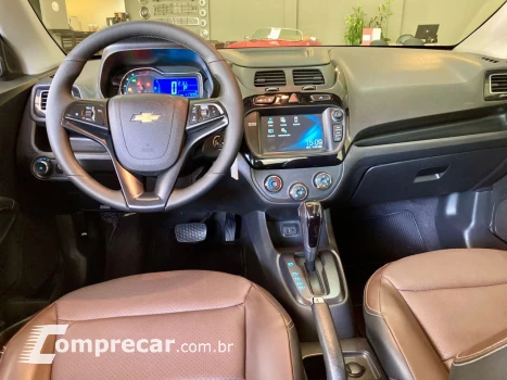 Cobalt 1.8 4P FLEX ELITE AUTOMÁTICO