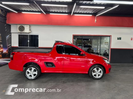 MONTANA 1.4 MPFI Sport CS 8V