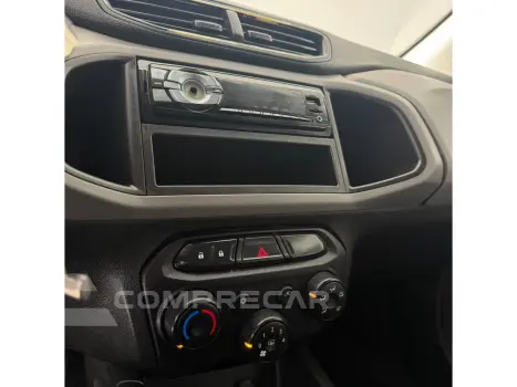 ONIX 1.0 MPFI JOY 8V FLEX 4P MANUAL
