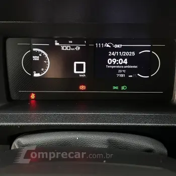 Scudo Cargo 1.5 16V Turbo Diesel