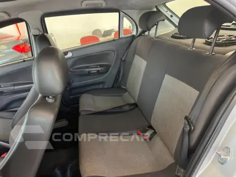 GOL 1.0 MI CITY 8V VOLKSWAGEN