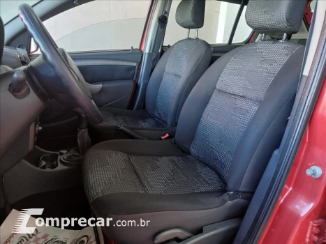 SANDERO 1.6 Expression 8V