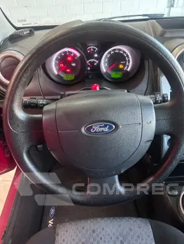 FIESTA 1.6 Rocam SE 8V
