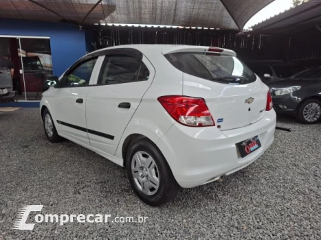 ONIX - 1.0 MPI JOY 8V 4P MANUAL