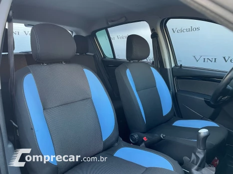 SANDERO 1.0 Expression 16V