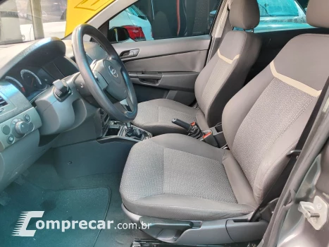 Vectra EXPRESSION 2.0 MPFI FlexPower Mec
