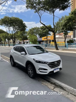 TUCSON 1.6 16V T-gdi GL Ecoshift