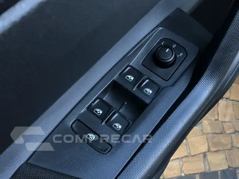 Polo 1.0 170 Tsi Comfortline Automático