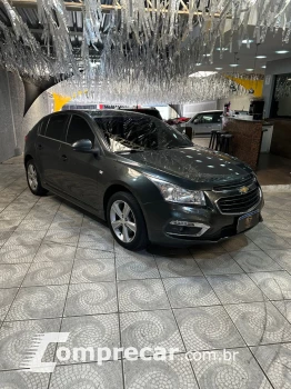 CRUZE 1.8 LT 16V