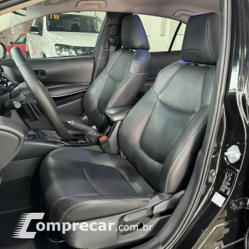 Corolla XEi 2.0 Flex 16V Aut.