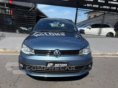 GOL 1.0 12V Totalflex MPI Comfortline