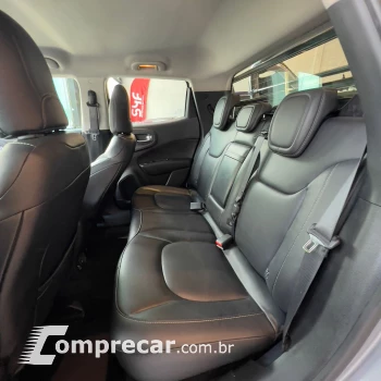 Toro Freedom 1.8 16V Flex Aut.