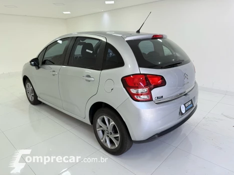 C3 1.5 Tendance 8V