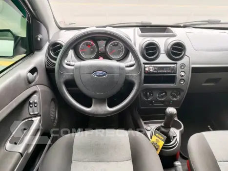 Fiesta SE 1.0 8V Flex 5p