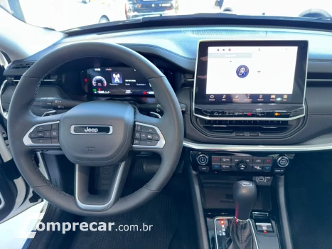 Compass Limited T270 1.3