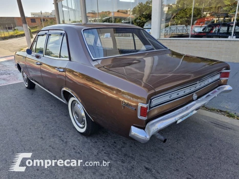 Opala 2.5 4P DE LUXO