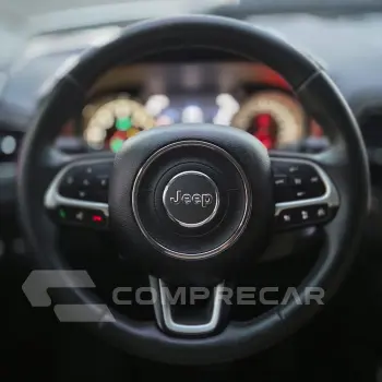 COMPASS TRAILHAWK 2.0 4x4 Dies. 16V Aut.