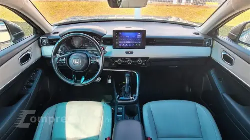 HR-V 1.5 DI I-vtec Turbo Touring