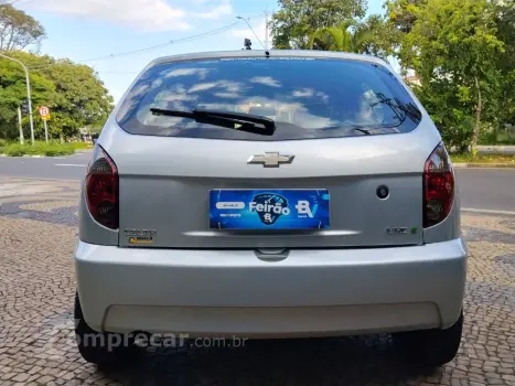 Celta Spirit/ LT 1.0 MPFI 8V FlexP. 5p