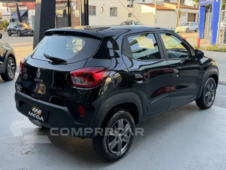 KWID 1.0 12V SCE FLEX ZEN MANUAL
