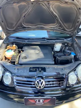 POLO 1.6 MI Plus 8V