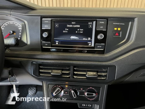 POLO 1.0 MPI MANUAL