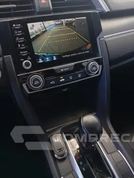 CIVIC 2.0 16vone EXL