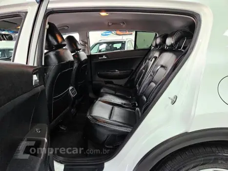 KIA SPORTAGE LX2 FFG3