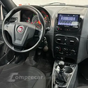 Strada Working HARD 1.4 Fire Flex 8V CD