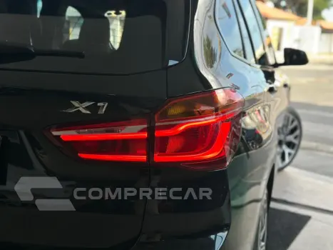 X1 2.0 16V TURBO ACTIVEFLEX XDRIVE25I SPORT 4P AUTOMÁTICO