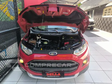 ECOSPORT 1.6 Freestyle 8V